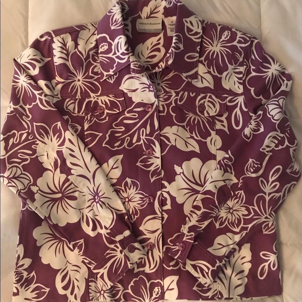 Jacket - Picture 8 of 12